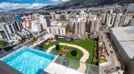 NAIA JARDIN EDIFICIO
