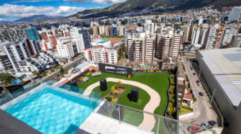 NAIA JARDIN EDIFICIO