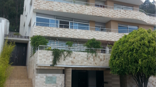 balcones