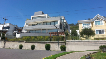 edificio ciara